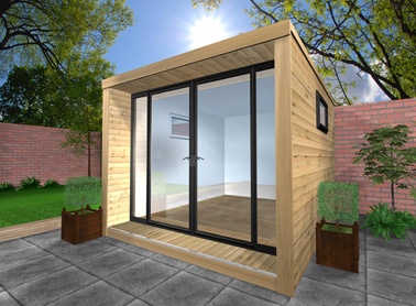 athlone kilduff garden spaces and garden offices